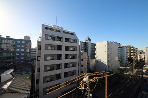 ロジェの物件内観写真